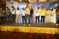 A1 Express Movie Success Meet Photos